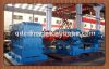 rubber opening mixing mill