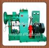 rubber extruder