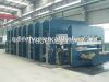 conveyor belt vulcaniz...