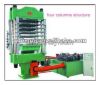 EVA Vulcanizing Machine