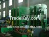 rubber vulcanizing machine