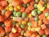 frozen mixed vegetables