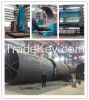 Active Lime Roatry Kiln Professional  Manufacture Epc Project