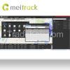 Meitrack Easy install Car GPS Tracking System MS03 with More Than 20 Language Versions 