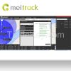 Meitrack Easy install Car GPS Tracking System MS03 with More Than 20 Language Versions 