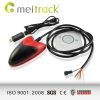 Meitrack IP66 Waterproof Motorcycle GPS Tracker MVT100 for Motorcycle Anti-theft