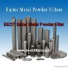 BEOTÂ®-sintered metal ...