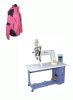 Hot Air Seam Sealing M...