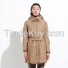 JNBY brand thick coat ...