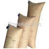 kraft paper with PP woven container dunnage air bag for cargo protection