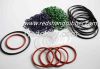 Silicone Rubber O Ring