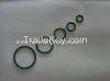 Silicone Rubber O Ring