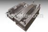 plastic injection mold...