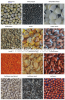 grain CCD color sorter