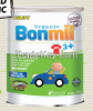 Organic Bonmil 3 Years...