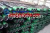 API 5CT Seamless Steel...