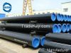 ASTM A106 seamless pipe /ms pipes Â Hot rolledÂ seamless steel pipes