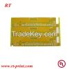 1 & 2 layer pcb board