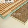 WPC Click Vinyl Flooring Planks 