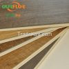 WPC Click Vinyl Flooring Planks 