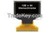 Replace 128x64 OLED of...