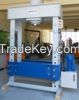 Hydraulic Workshop Press
