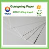 Folding board board / ivory paper board