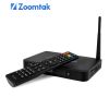 Zoomtak Quad Core S812 Android 4.4 Kodi 16.1 4K Smart tv box T8plus