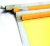 Polyester screen for s...