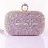 Lady bag crystal eveni...