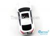 4400mAh BMW Car Shaped Mobile Pocket Power Bank for Iphone