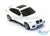 4400mAh BMW Car Shaped Mobile Pocket Power Bank for Iphone