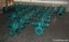cast iron water pump, ...