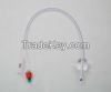 2 way silicone foley c...