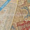 6x9ft Handmade Pure Silk Indian Silk Rugs Modern House Rugs