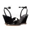 safety shoes women san...