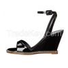 safety shoes women san...