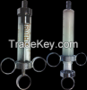 Control Glass Syringe