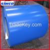 Prepainted Galvalume Steel Coil