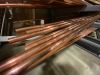Copper Pipes