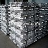 Lead ingot