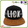 hot new design snapback baseball cap