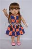 2015 new products 18 inch doll