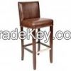 Apex Brown Bar Stool