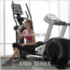 CARDIO / ELLIPTICAL / E500T / E500S