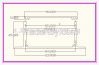 Aluminum shell shell metal casing connection box meter box shell power