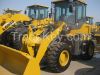 China SDLG LG918 front...