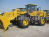 SDLG LG956L  front end...