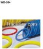 NBR o ring, EPDM o ring, Silicon o ring, Viton o ring