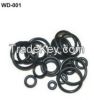 NBR o ring, EPDM o ring, Silicon o ring, Viton o ring